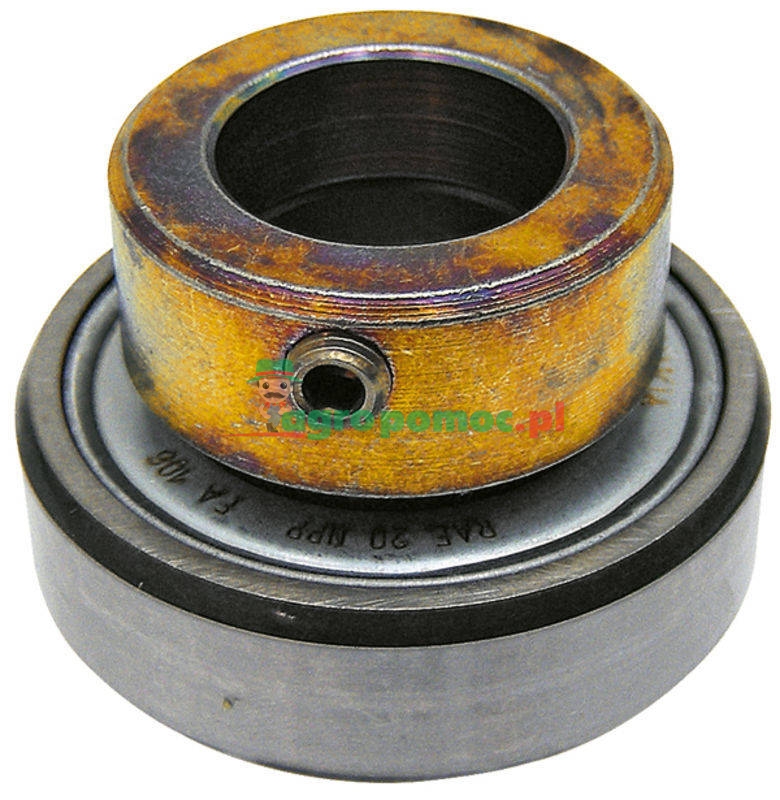 FAG Radial-insert ball bearing | zdjęcie nr 1